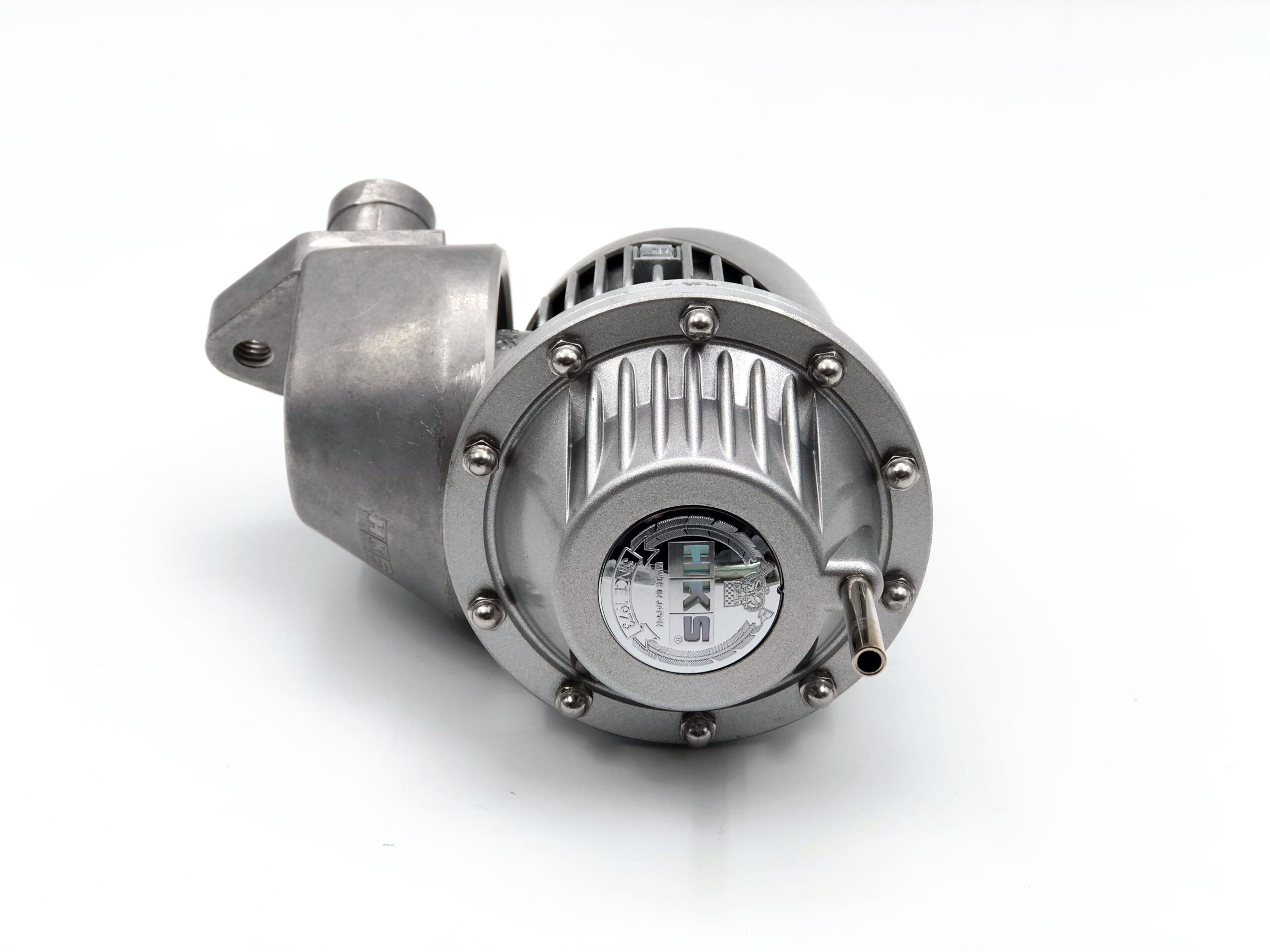 HKS SSQV3 Legacy BE5 EJ206/208