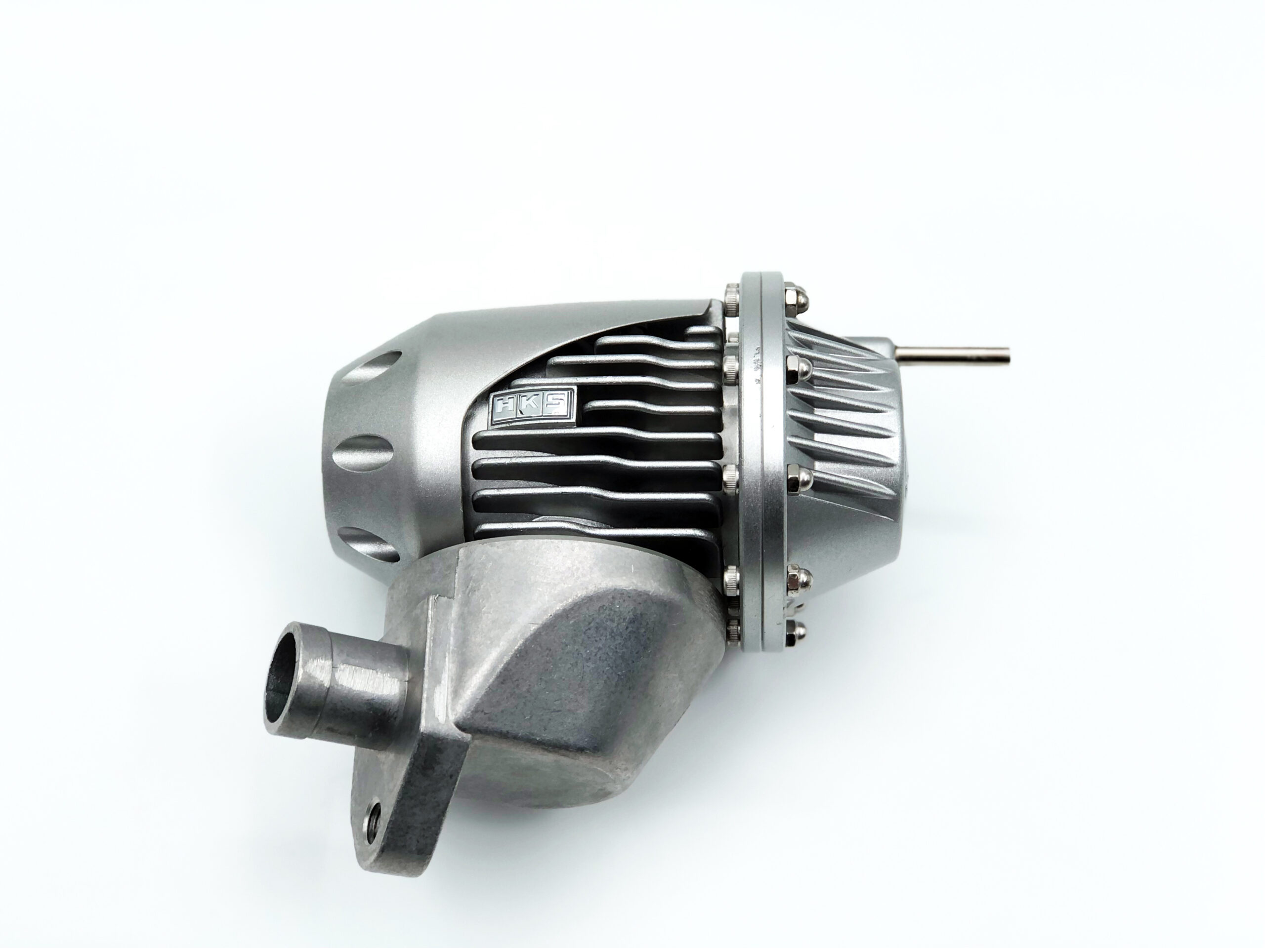 HKS SSQV3 Legacy BE5 EJ206/208