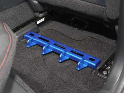 CUSCO Power brace HONDA Civic Civic Type R FK7 FK8 K20C L15C