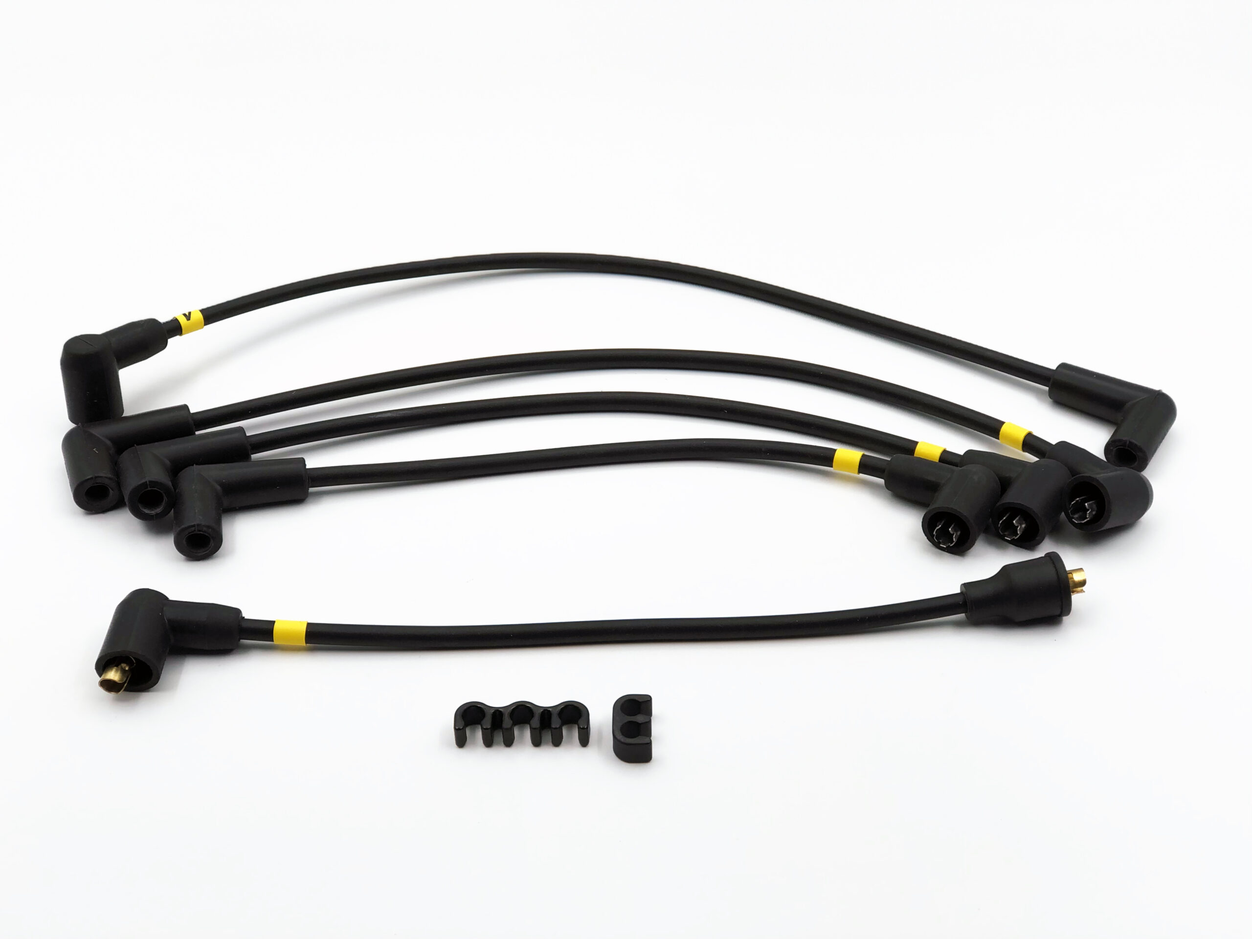 Magnecor 7mm Leads Imp / Ginetta G15