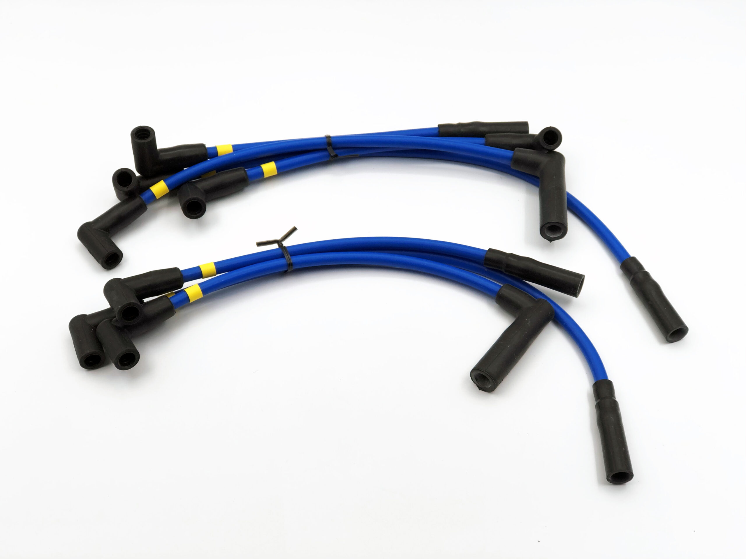 Magnecor Jeep Cherokee/Wrangler 4.0  Ignition HT Leads (8.0m