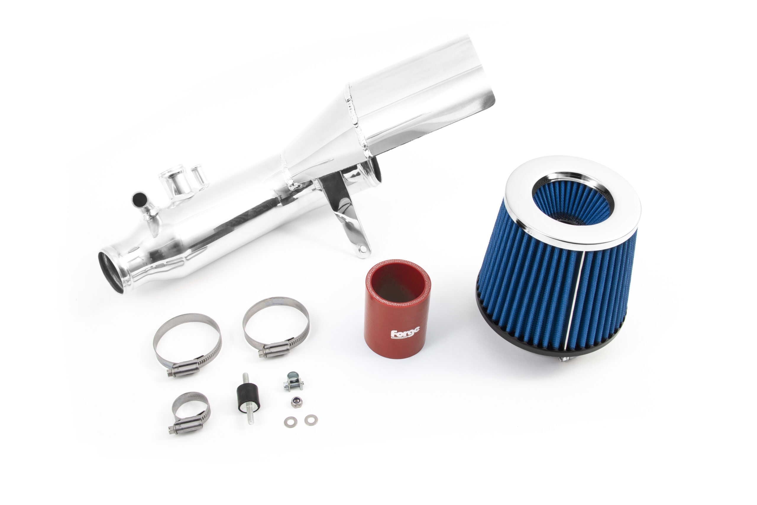 Forge Fiat Grande Punto and Alfa Romeo Mito 1.4 Tjet intake