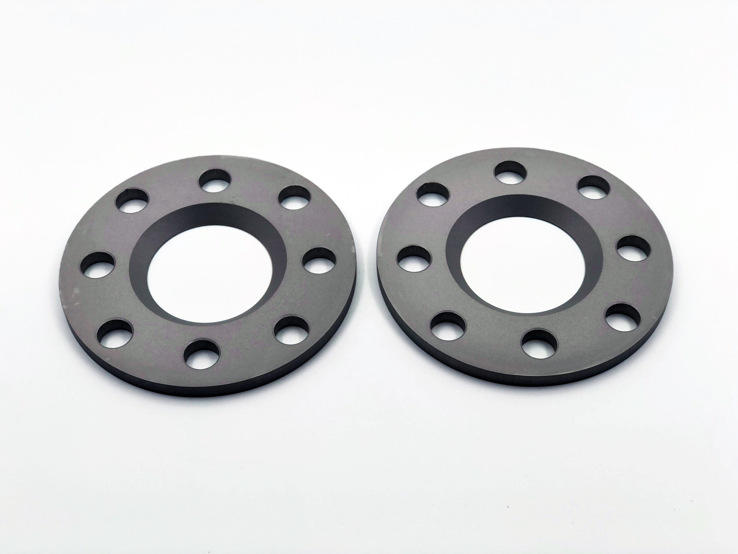 Eibach 8mm Wheel Spacers, 108×4, 57mm CB, M14x1.5