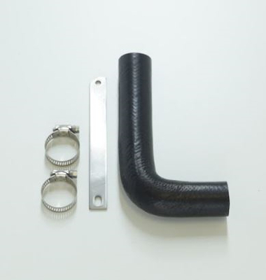 HKS SQV Recirc Kit S14/15