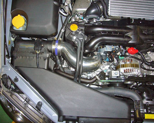 HKS Premium Suction IMPREZA GH8