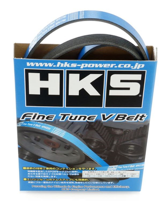 HKS V-Belt (Fan/Ps/Ac) for 1JZ 2JZ (6Pk1955)