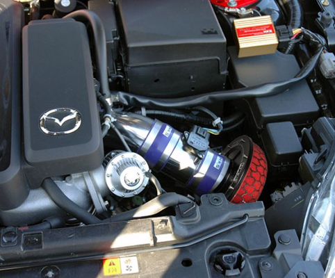 HKS Racing Suction Kit for Mazda 3 MPS L3-VDT