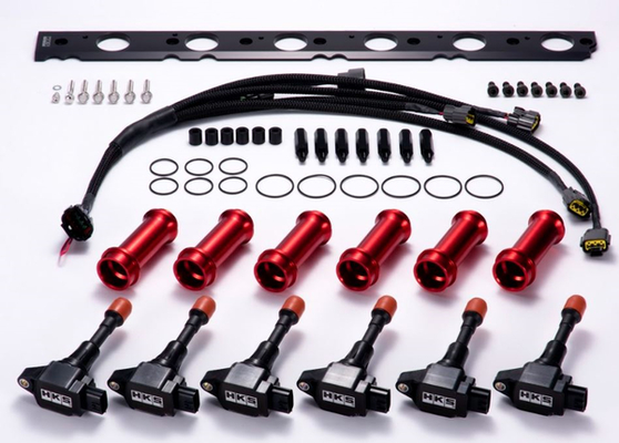 HKS Super Fire Racing Coil Pro Bnr34