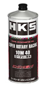 HKS Super Rotary Racing 10W-40 1L