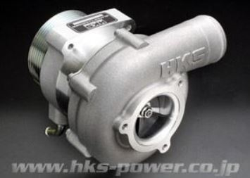 HKS GTS7040 Charger Unit (S2000) (AK108)