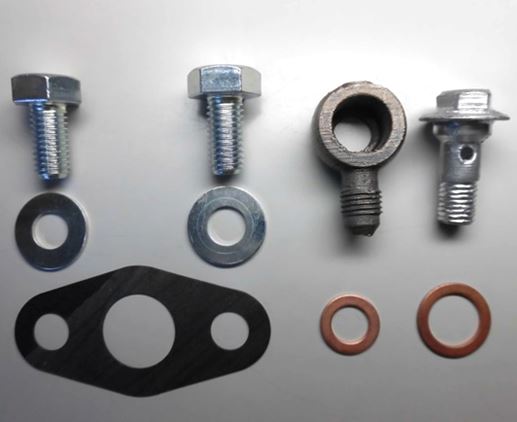 HKS Oil Parts Kit for  GT3 4R / GT3 5R