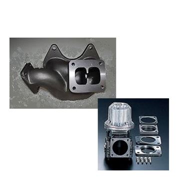 HKS Setup Kit for FD3S 4R turbo