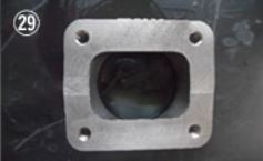 HKS Flange T51-T04