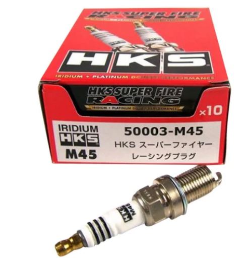 HKS Spark Plug Iridium
