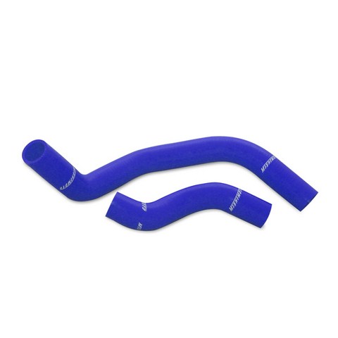 Mishimoto Nissan 240SX Silicone Radiator Hose Kit 1989-1998