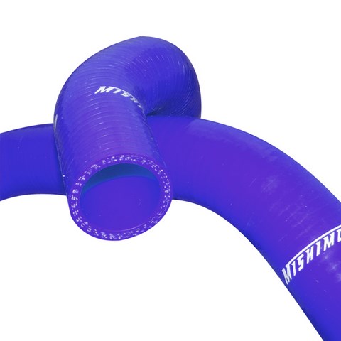 Mishimoto Nissan 240SX Silicone Radiator Hose Kit 1989-1998