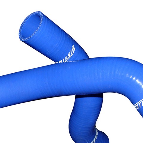 Mishimoto Nissan 240SX Silicone Radiator Hose Kit 1989-1998