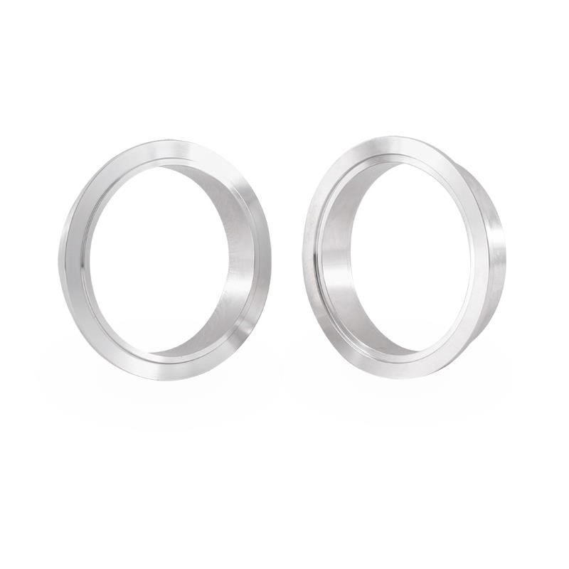 Mishimoto Stainless Steel V-Band Clamp 2.5in 63.5mm