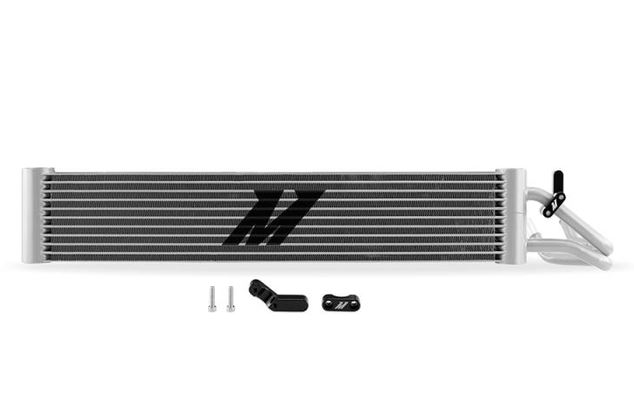 Mishimoto DCT Transmission Cooler fits BMW F8X M3/M4 2015-2
