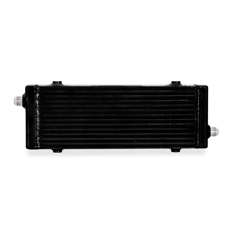 Mishimoto Universal Cross Flow Bar & Plate Oil Cooler Mediu