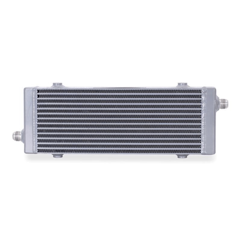 Mishimoto Universal Cross Flow Bar & Plate Oil Cooler Mediu