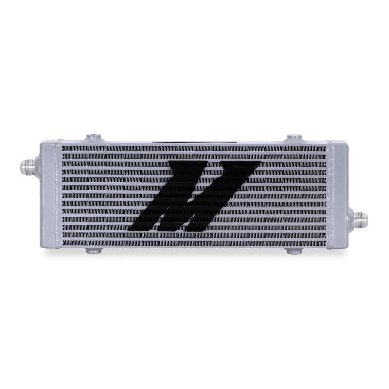 Mishimoto Universal Cross Flow Bar & Plate Oil Cooler Mediu