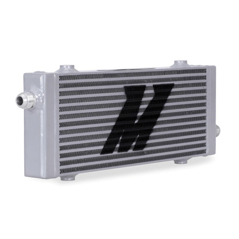 Mishimoto Universal Cross Flow Bar & Plate Oil Cooler Mediu