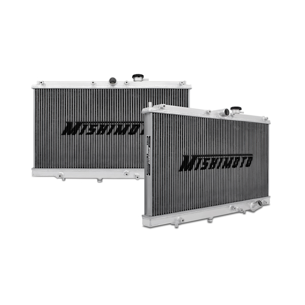 Mishimoto Honda Prelude Performance Aluminum Radiator 1997-2
