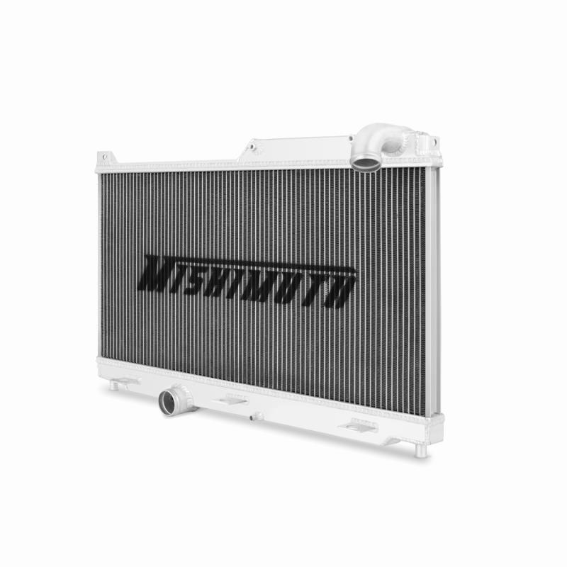 Mishimoto Mazda RX-7 Performance Aluminum Radiator 1993-199