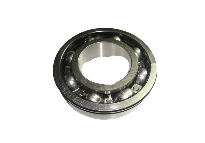 Dodson Engine Input Shaft Front Bear. Without Crush Tube