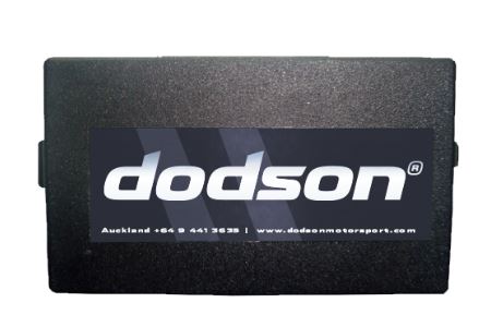 Dodson GR6 REAR RING & PINION SHIM KIT