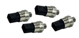 Dodson MCLAREN – MERC – GT500 PISTON REPLACEMENT KIT