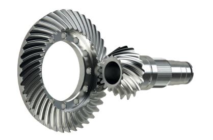 Dodson Dl800 Billet Rear 45-17 for Lambo Huracan- Audi R8