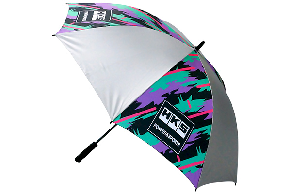 HKS Umbrella Oil Colour