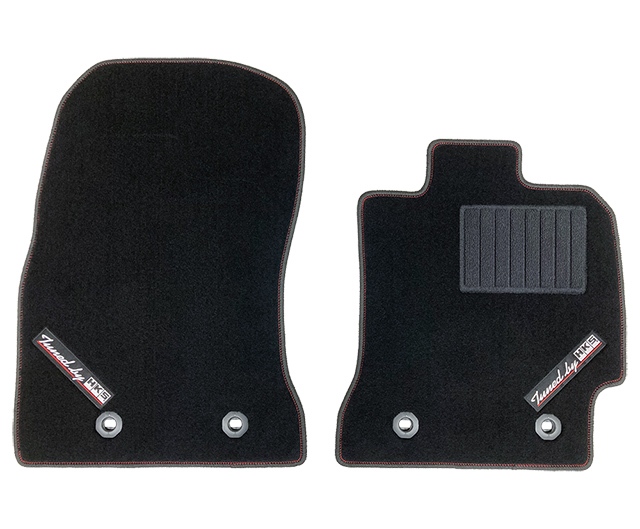 HKS Performance Parts