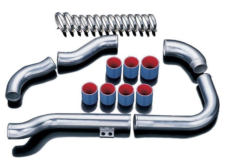 HKS Intercooler Piping Kit for Nissan Skyline R32 RB26DETT