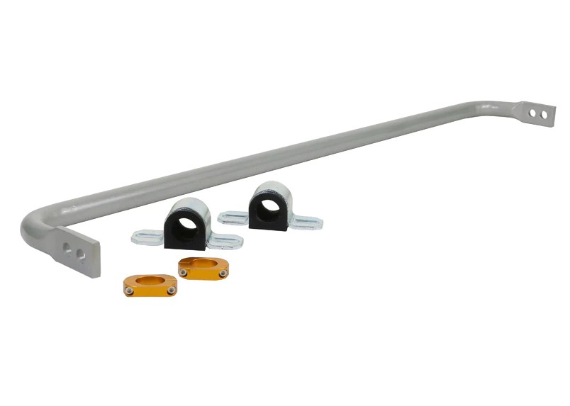 Whiteline Performance Sway Bar 22mm Hyundai I30N Rear