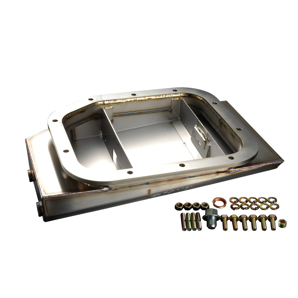 TOMEI OVERSIZED OIL PAN SR20DE(T) (R)PS13/S14/S15