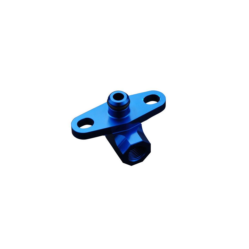 TOMEI FUEL PRESSURE REGULATOR ADAPTER No.5