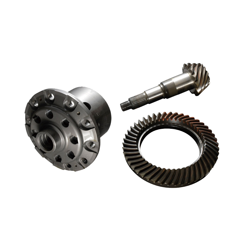 TOMEI LSD PRO KIT TECHNICAL TRAX ADVANCE 2WAY NISSAN 350Z/370Z VI