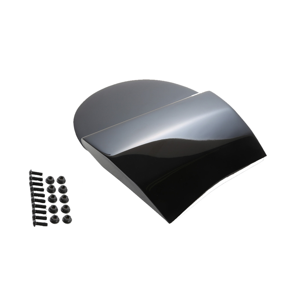 TOMEI FRP REAR BUMPER COVER 86 LATE MODEL RH