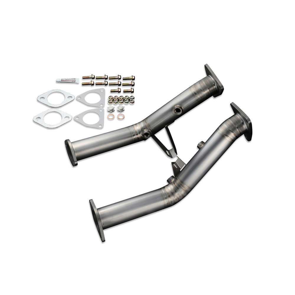 TOMEI FULL TITANIUM MID PIPE KIT EXPREME Ti 350Z/370Z VQ35HR/VQ37