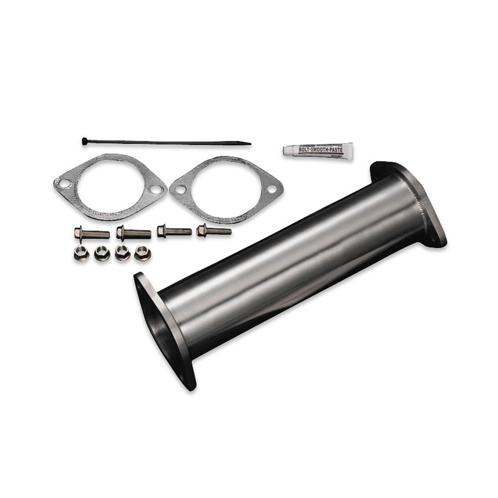 TOMEI FULL TITANIUM MID PIPE KIT EXPREME Ti NISSAN TYPE-A
