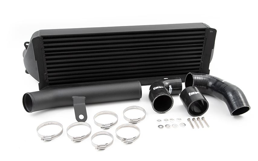 Forge Intercooler for the Hyundai i30N Mk3.5 Facelift
