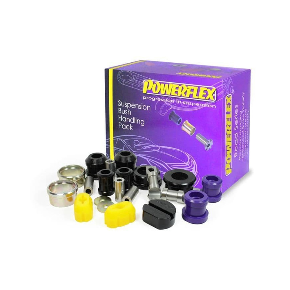 Powerflex Handling Pack  Hyundai i30 Models