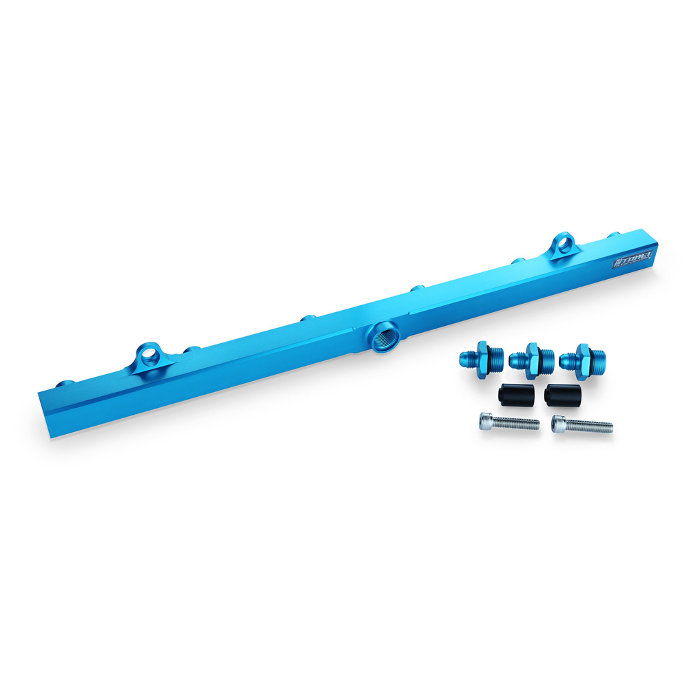 TOMEI FUEL RAIL RB26DETT DENSO
