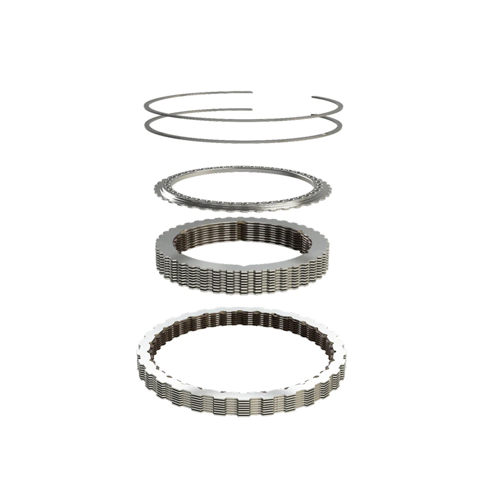 Dodson VW/AUDI DQ500 SUPERSTOCK 7/8 CLUTCH KIT