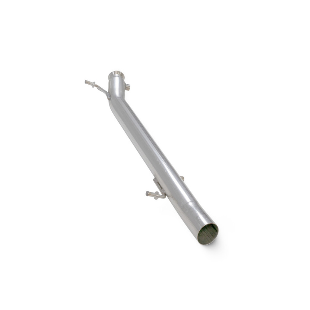 Scorpion MK2 Puma ST-Line GPF Delete Fits to Scorpion GPF (Back Only)