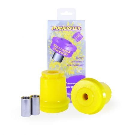 Powerflex Front Bump Stop 88mm single doublecab commercial vehich