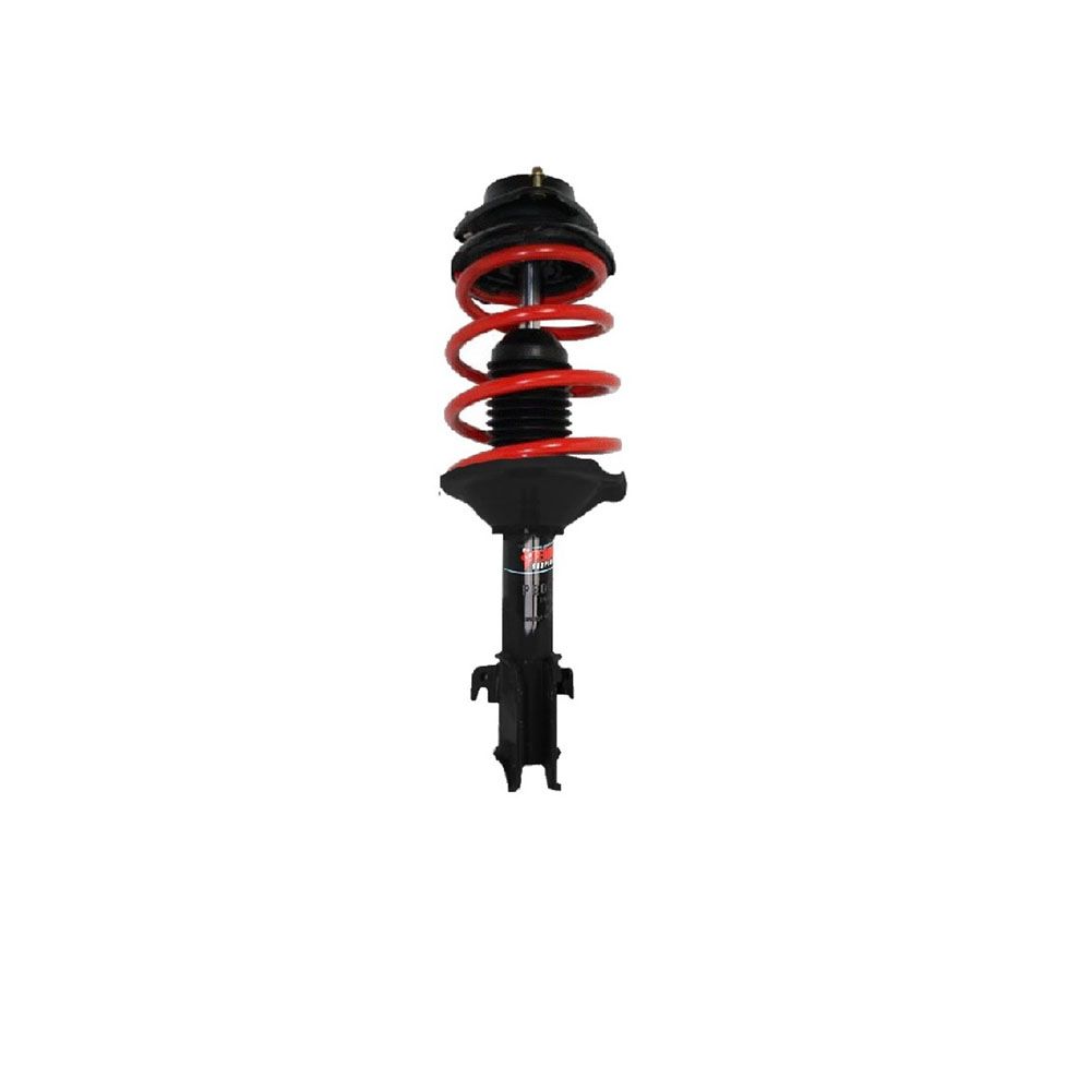 Pedders EZIFit Spring and Shock Subaru Forester 1997-2002 SF Model